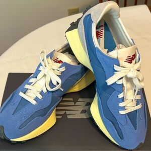 New Balance Sneaks | 8.5